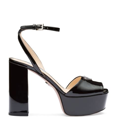 туфли prada|Prada Sandals for Women .